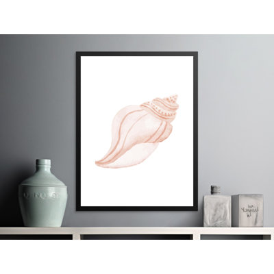 Syreeta 1 Piece Wall Art