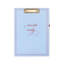 Clipboard Folio, Invite Only