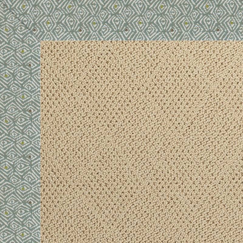 Bhavina Geometric Rug, Rectangle 9' x 12'