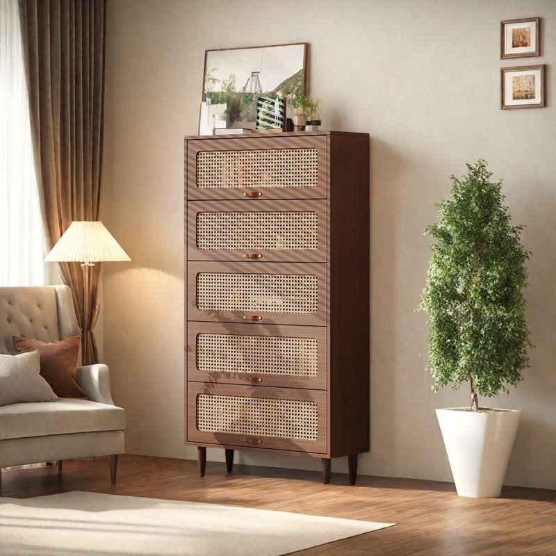 Dayde, (5 tablettes) H 71,3 po x l 39,4 po x P 13,8 po