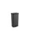 La tour de poubelle et de recyclage The Step N 'Sort