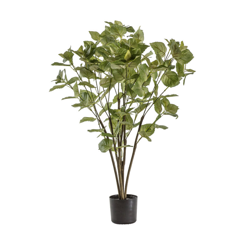 91cm Faux Foliage Tree in Pot