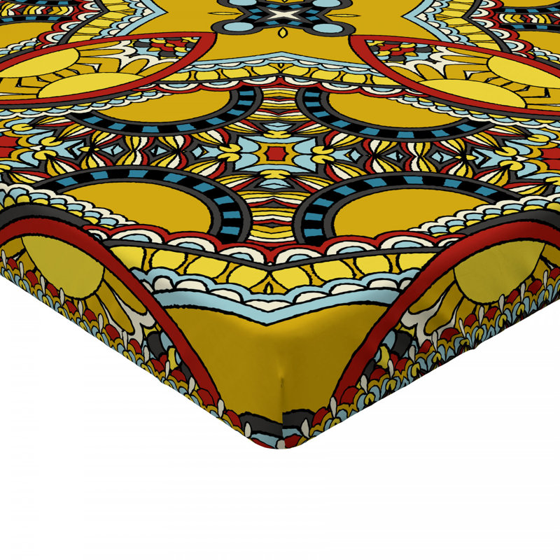 Microfiber Fitted Sheet, Twin XL Fitted Sheet