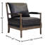 Fauteuil Crowthorne de 73,66 cm de large-474512073