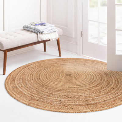 Waveland Jute / Sisal Indoor Rug