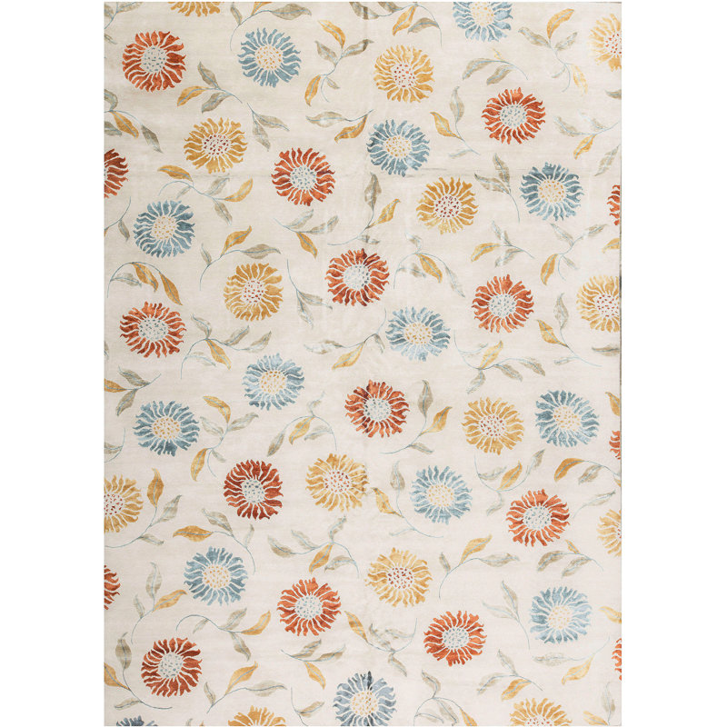One-of-a-Kind 12'3" X 18' Area Rug
