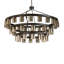 Loxley 44 - Light Chandelier
