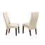 Chaise rembourrée Madge Parsons