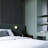 Mist Aluminium LED Flush Mounted Sconce-99282115-99451815