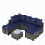 Ensembles repas pour patio-1780560540