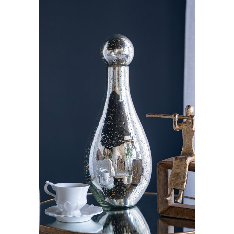 Pot en verre