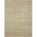 Area Rug in Silver/Gray/Ivory