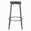Tabouret de bar 29,85 po Malaeya-875017677