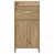 Artisan Oak selected