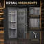 GUN SAFE Dial / Combination