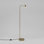 Enna LED Task Floor Lamp