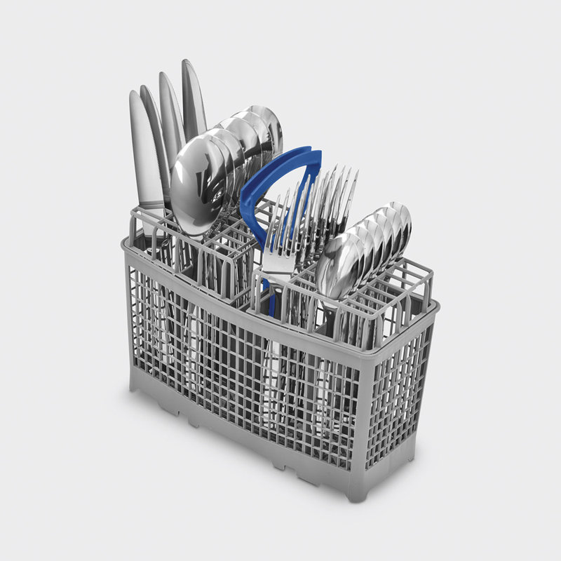 18" Integrated Dishwasher ADA Eta July