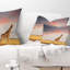 Coussin africain
