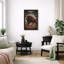 «Rustic Wildlife Animal Kingdom», art de Buffalo-124817967-124817975-124817976