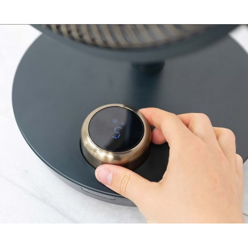 Stylies Cepheus Desk Fan