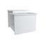 Table basse Sedalia, salon, blanc-170739454