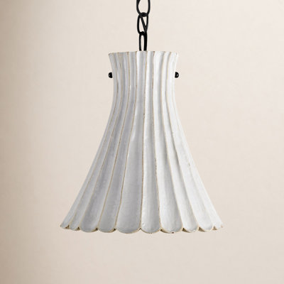 Jazz 1 - Light Satin Black Single Pendant