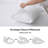 Solayne 1800 Series Extra Deep Pocket Microfiber Sheet Set-109953182-109953178
