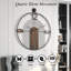 Horloge murale silencieuse Charnea-108775144