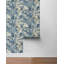 Tommy Bahama Nassau 18' L x 20.5" W Peel and Stick Wallpaper Roll-294501447