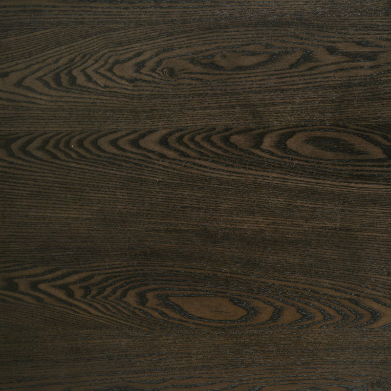 Blakely Ash Brown Extension Leaf Dining Table