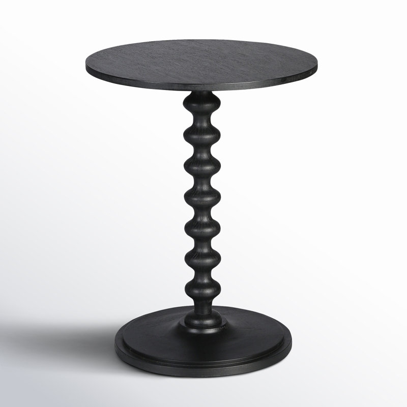 Deia End Table - Stylish & Modern Side Table
