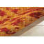 Moroccan Southwestern Area Rug in Paprika-105308264