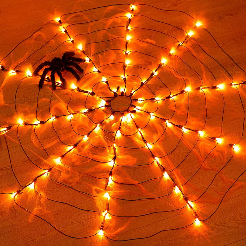 4.4'' Solar String Lights