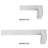 AnyAir Universal Replacement Hose And Window Kit for Air Conditioner-50139877
