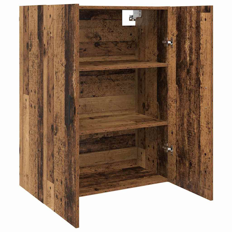 69.5cm Sideboard, Old Wood