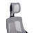 Techni Mobili LUX Ergonomic Executive Chair