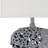 Baillargeon Resin Table Lamp