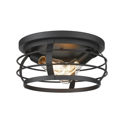 Flush Mount