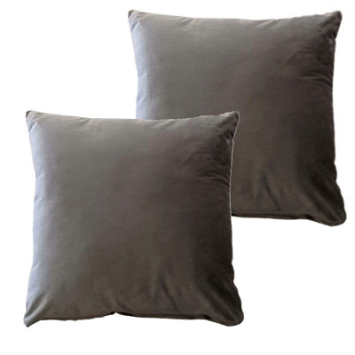 Matte Cushion Cover