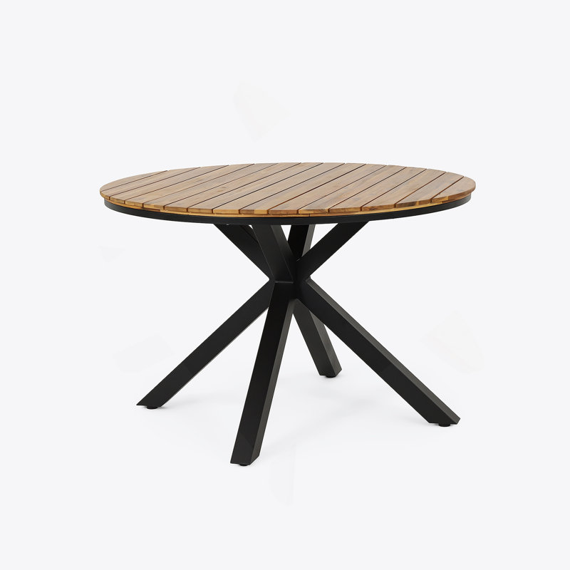 Table à manger moderne