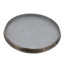 Table d'appoint cylindrique 22,5 x 22,5 x 26 po