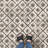 Harmonia 13" x 13" Ceramic Patterned Wall & Floor Tile-90638302