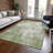 Aleighna Area Rug with Non-Slip Backing-1346630729