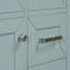 Meuble-lavabo de salle de bain 30 po - Armoire avec tiroir et lavabo, quincaillerie moderne incluse-1066265375