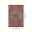 Matelas à langer pour animaux de compagnie lavable Bohemian, 19,69 x 31,5 pouces, multicolore-131214392
