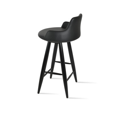 Tabouret de bar et de comptoir Dervish Baba