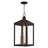 Inniss 3 - Light Outdoor Hanging Lights-24100152-34439996