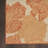 Pearletta Floral Polypropylene Indoor/Outdoor Area Rug in Orange/Coral-1943999440