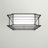 Eiffe Etagere Bookcase-1021323844