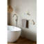 Brabantia Mindset Wall Mounted Towel Rail-86172427